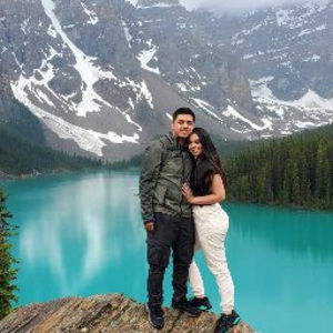 Meet your Posher, Jalysa